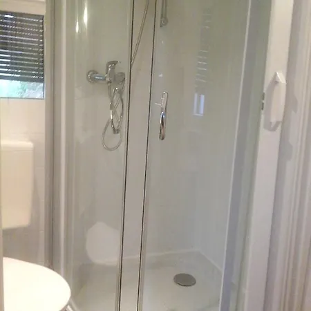 公寓 巴贝尔公寓 *